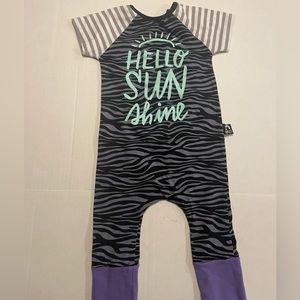 Rags girls 3-6 months hello sunshine brand new